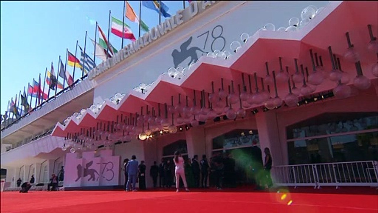 A Venezia in attesa del Leone d'oro, gli ultimi film in concorso
