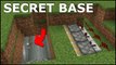 Minecraft- 10. Zombie Redstone Builds. (easy)