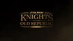 Star Wars Knights of the Old Republic Remake - PlayStation Showcase 2021 Trailer PS5