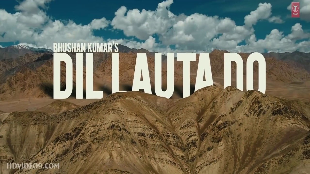 Dil Lauta Do Song | Jubin Nautiyal, Payal Dev | Sunny K, Saiyami K | Kunaal V | Navjit B | Bhushan K
