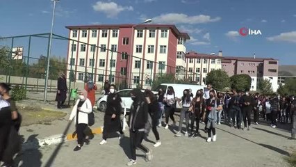 Vali Okay Memiş: "Çift doz aşılama oranını artırmamız gerekiyor"