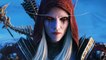 World of Warcraft All Cinematic Trailers  Includes New Shadowlands Trailer 2019 1080p HD_
