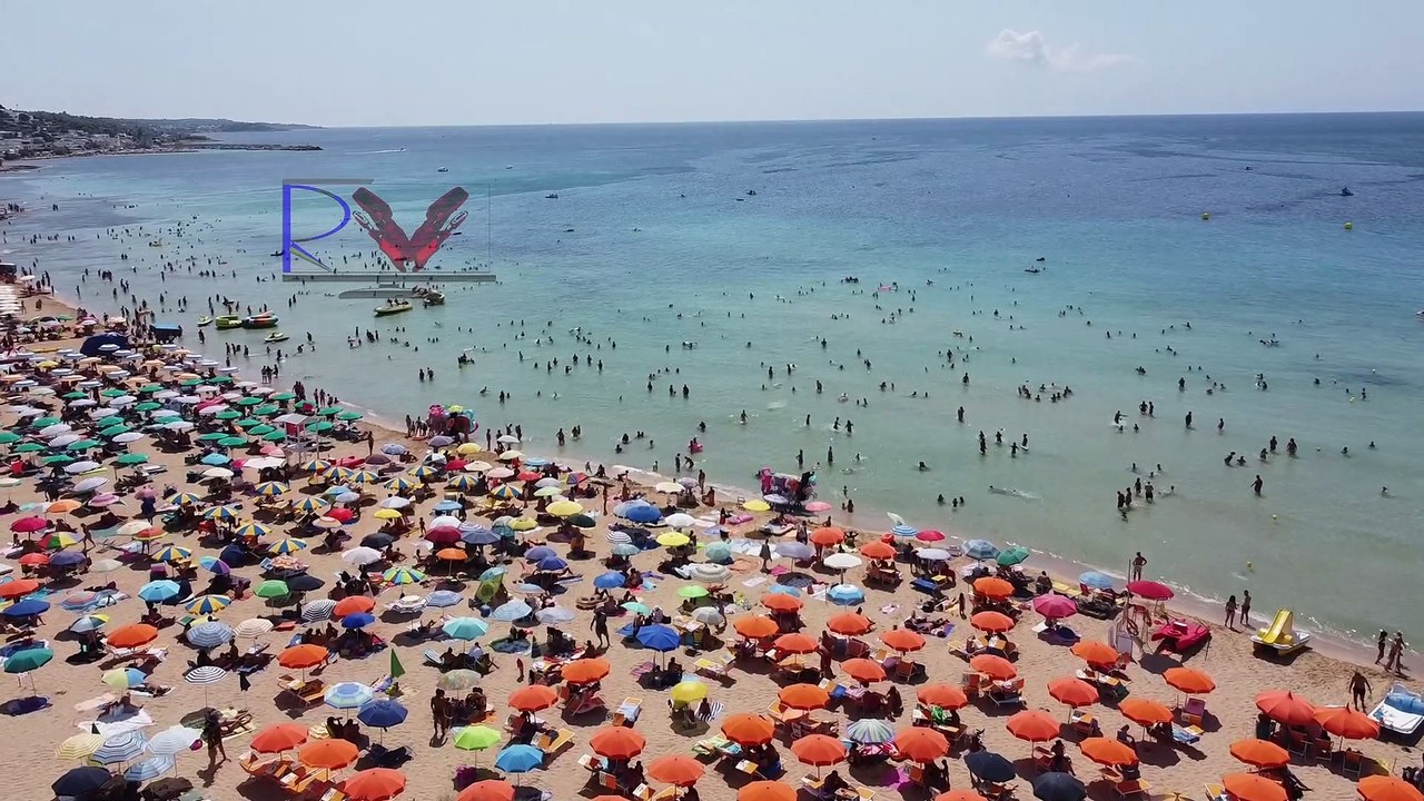 vi presento il mio salento (4 parte ) TORRE VADO