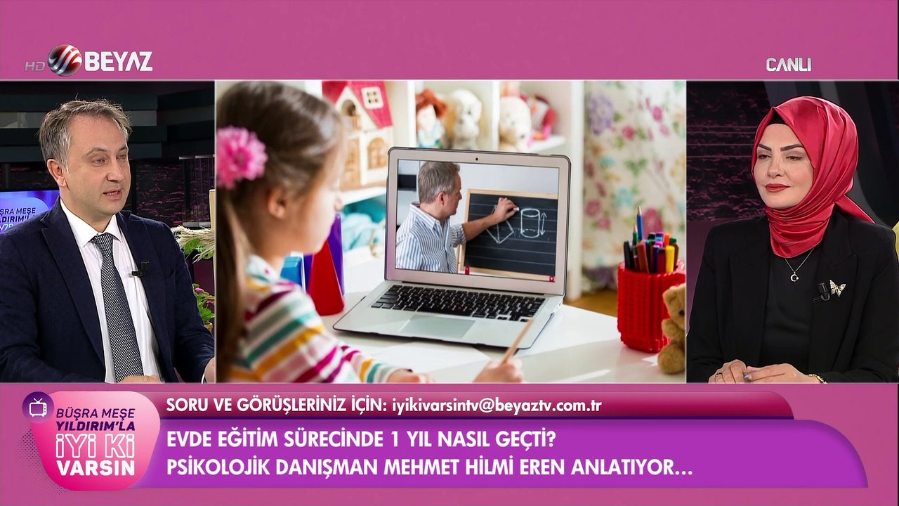 Iyi Ki Varsin 11 Eylül 2021