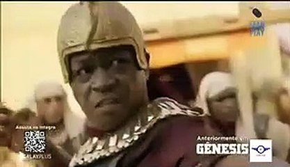 NOVELA GÊNESIS CAPITULO 170 COMPLETO - 11-09-2021 esxTA