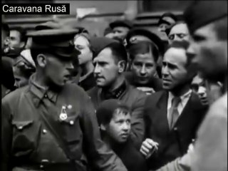 Blokada - Serghei Loznita - Documentar (2006)