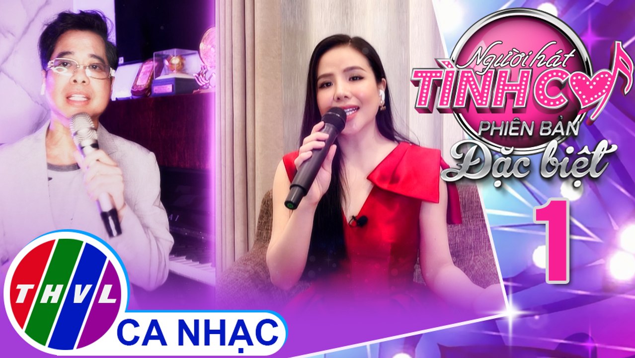 Nước mắt mẹ hiền - Ngọc Sơn, Thúy Anh