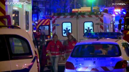 11 Eylül saldırıları nasıl oldu, saldırı sonrası neler yaşandı?