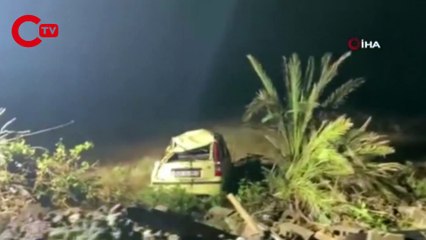 İtalya'da hortum: 2 ölü, 9 yaralı