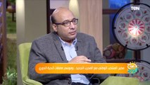 الناقد الرياضي خالد طلعت: إختيار كابتن ضياء السيد في إدارة المنتخب كان مجاملة لـ