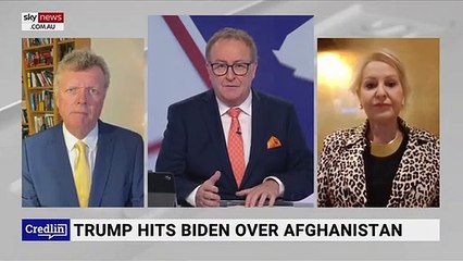 JOE BIDEN A  LAME DUCK MORON  AFTER BOTCHED AFGHANISTAN WITHDRAWAL PRUE MAC