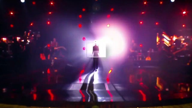 Nouvelle bande-annonce de The Voice All Stars sur TF1
