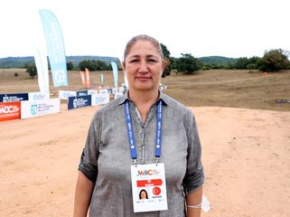 Son dakika! Oryantiring Federasyonu çıtayı yükseltti