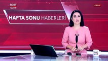 MİT'in Yakaladığı BAE Ajanı İtiraf Gibi Savunma Yaptı - TGRT Haber