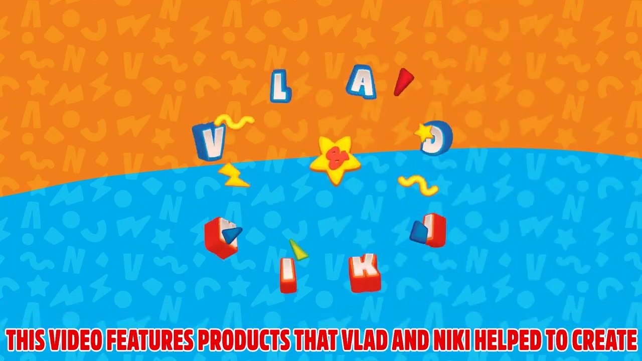 Vlad and Niki learn how to open toy boxes and solving logic challenge