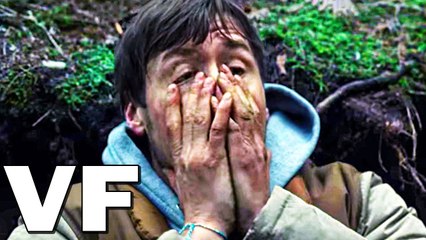 COMME DES PROIES Bande Annonce VF