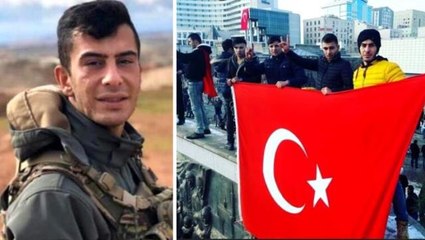 "Allah'ım Sen bize şehitlik nasip et" diye dua etti, 5 yıl sonra şehit oldu