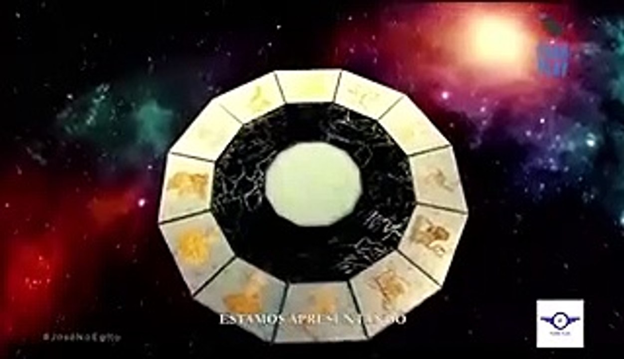 NOVELA GÊNESIS CAPITULO 171 COMPLETO - 12-09-2021 SEXTA