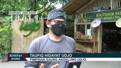 Bandung Uji Coba Buka 3 Tempat Wisata Secara Terbatas Selama PPKM Level 3