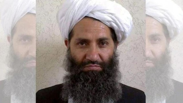 5 Taliban cabinet leaders studied in Pakistan