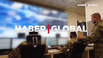 MSB: Pençe Kaplan bölgesinde 9 PKK'lı terörist etkisiz hale getirildi