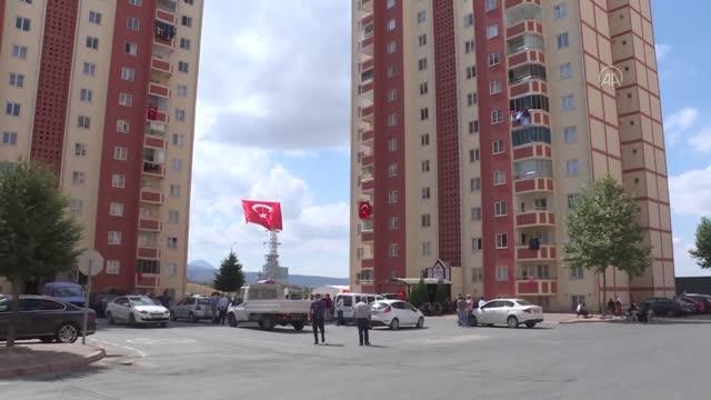 Son dakika haber! Şehit Piyade Uzman Çavuş Sınırtepe'nin ailesine acı haber verildi
