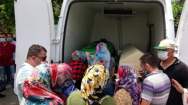 Çanakkale'de eşini kızının önünde katleden kocaya ağırlaştırılmış müebbet cezası