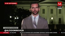 Milenio Noticias, con Alejandro Domínguez, 10 de septiembre de 2021