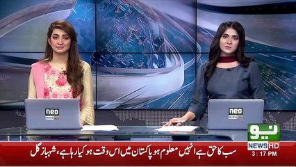 News Bulletin | 03:00 PM | 11 September 2021 | Neo News