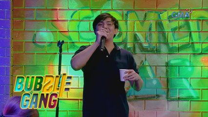 Bubble Gang: Ang paboritong linya ng mga lasing at nakainom