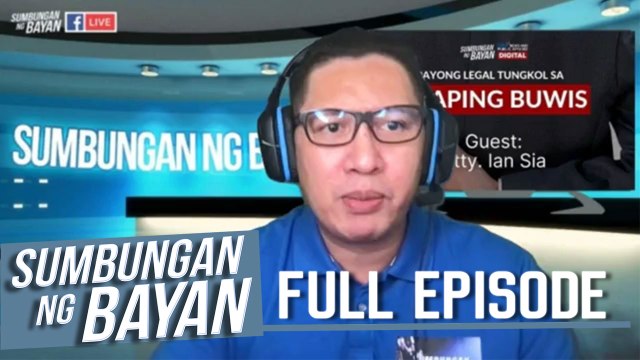 Sumbungan Ng Bayan: ONLINE BUSINESS NA HINDI RAW REHISTRADO, LABIS DAW KUNG MAGPATONG NG TUBO?!