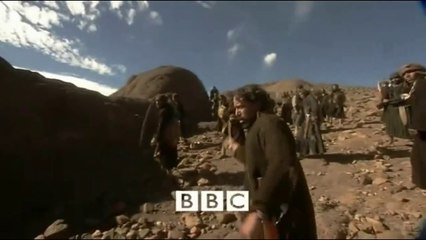 Roma_ A Ascensão e Queda de um Império Ep 03 Rebelião (Judeia)