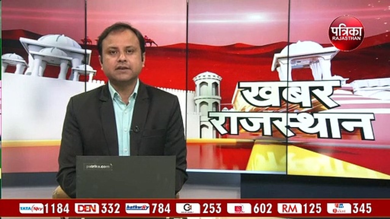 VIDEO : जहां हाइवे पर दौड़ेंगे लड़ाकू विमान, वह...