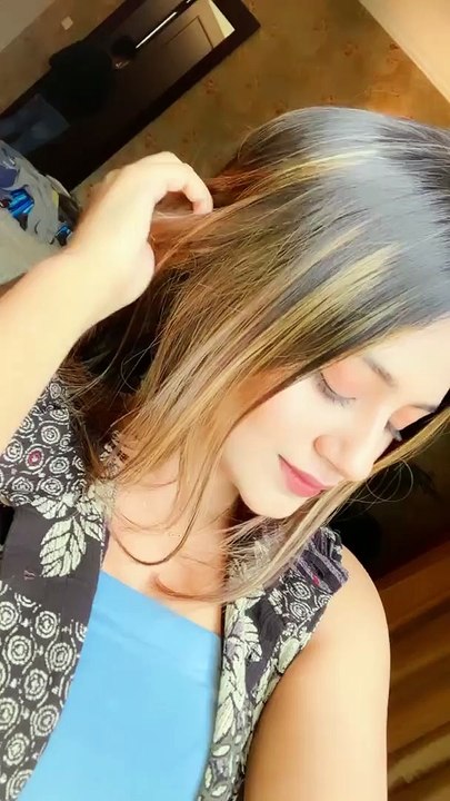 Anjali arora