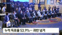 이재명, 대구·경북에서도 과반 승리…경선 3연승