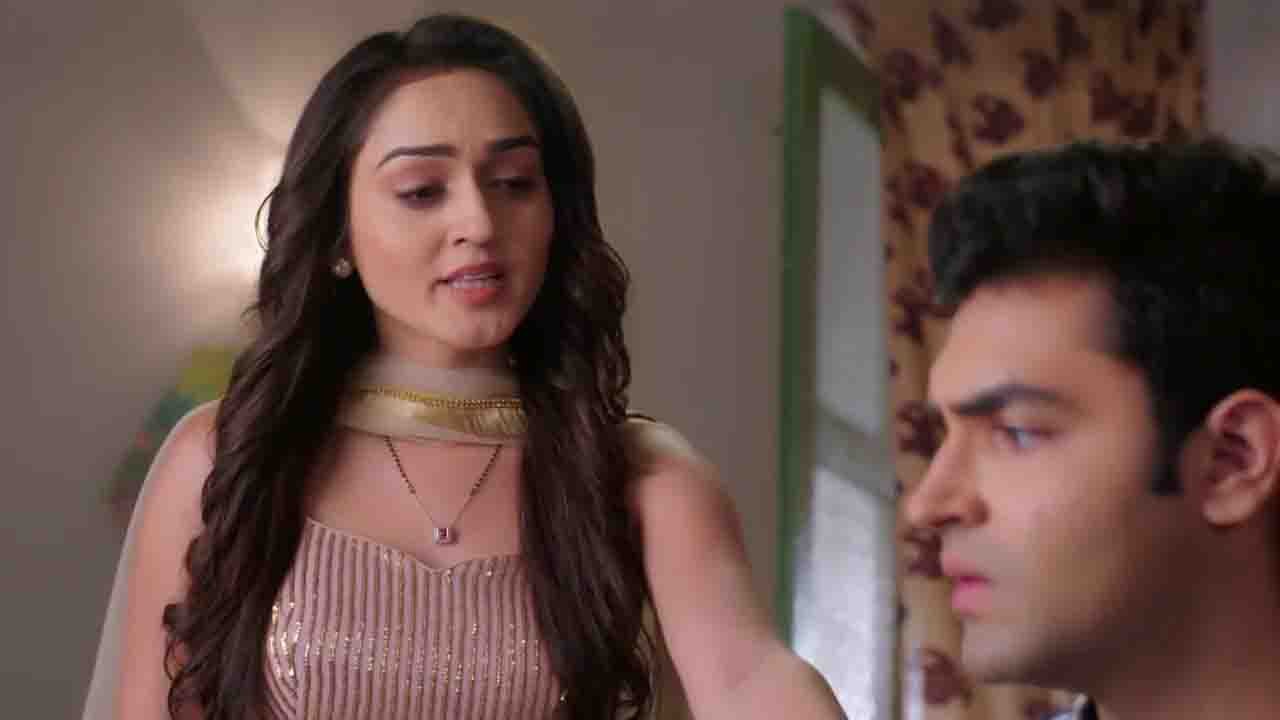 Sasural Simar Ka Episode 119; Reema regrets on her plan | FilmiBeat