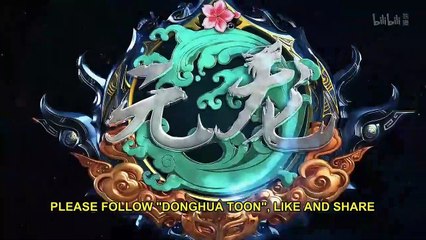 Yuan Long Season 2 Episode 13 Subtitle Indonesia