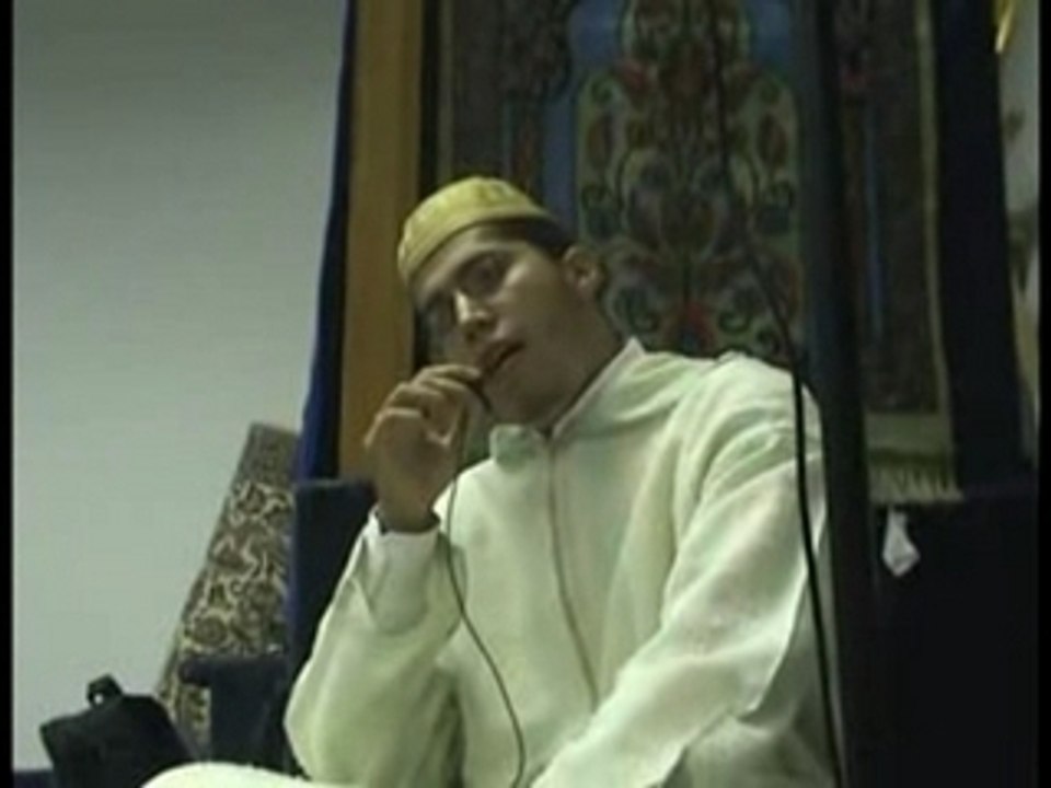 Récitation du coran