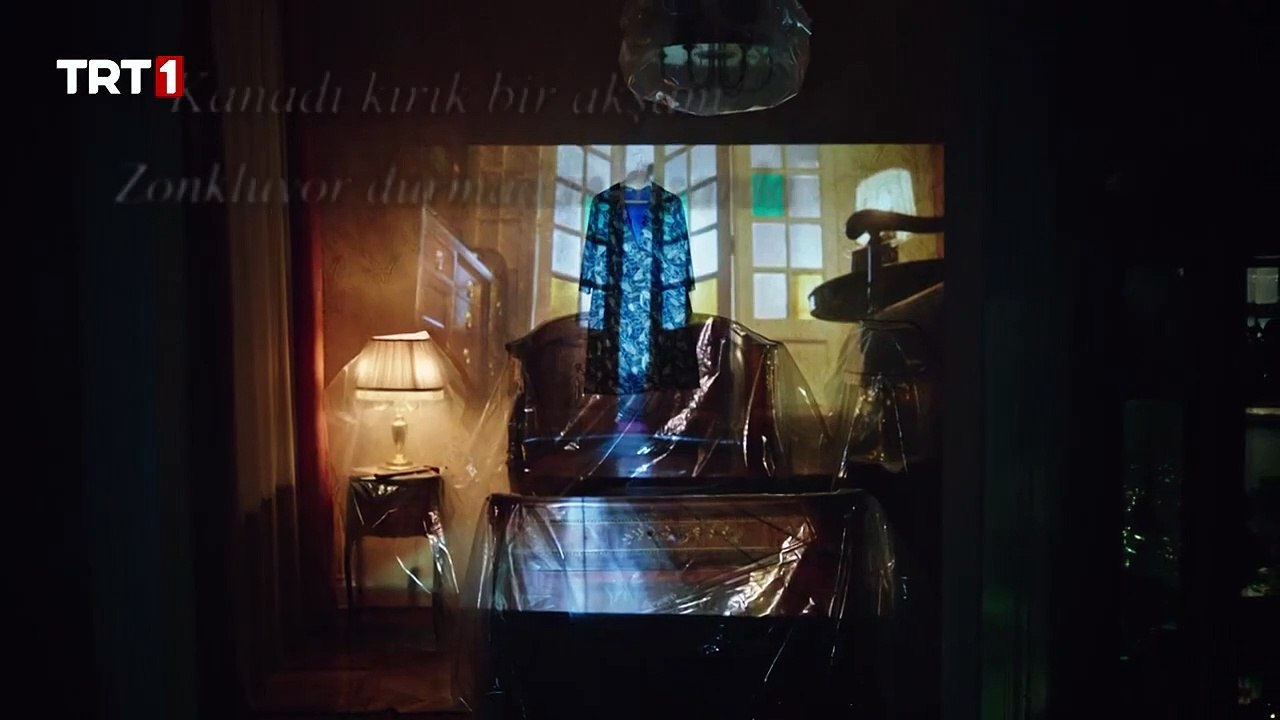 Masumlar Apartmanı fragmanında Sivas'ta yakılarak öldürülen Metin Altınok şiiri kullanılması Yeni Akit'i rahatsız etti!