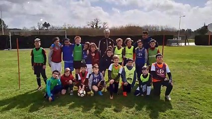 SPORTING ACADEMY U10/U11