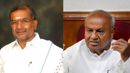 ಜಿಟಿಡಿ vs ಹೆಚ್ಡಿಡಿ !! ಗೆಲ್ಲೋದು ಯಾರು ? | Oneindia Kannada