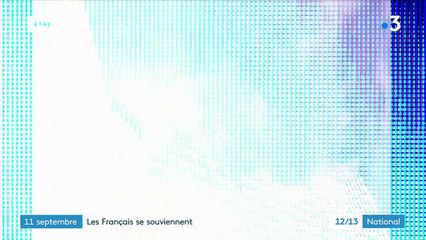 Attentats du 11-septembre : vingt ans après, les Français se souviennent encore de l'horreur des événements