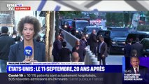 11-Septembre: l'hommage aux victimes des attentats débutera à 14h46 heure française