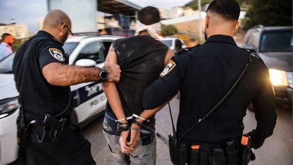 الأسرى الستة الذين تحرروا من سجن الجلبوع