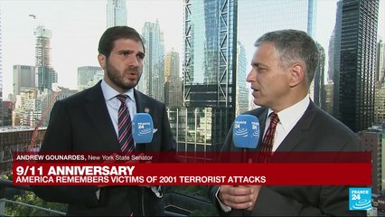 9/11 fallout includes decades of worry about toxic WTC dust