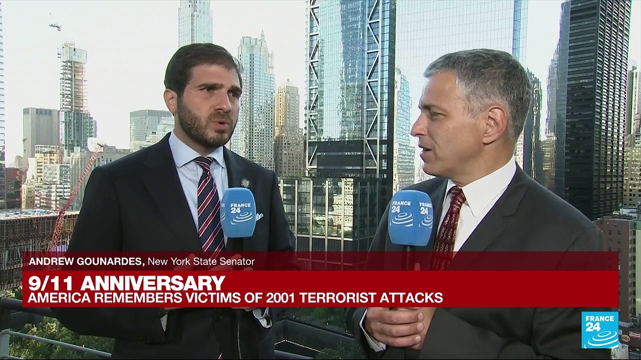 9/11 fallout includes decades of worry about toxic WTC dust