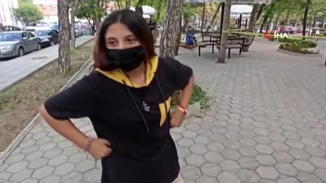 Son dakika haber... Başkentte sır cinayet: Parkta başından vurulan şahıs hayatını kaybetti