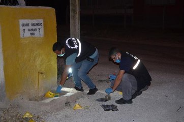 Son dakika haber | SİLAHLI KAVGA 4 YARALI