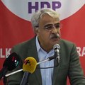 HDP Eş Genel Başkanı Mithat Sancar: Bütün sorunların seçimler üzerinden tartışılmasını bir eksiklik olarak görüyoruz
