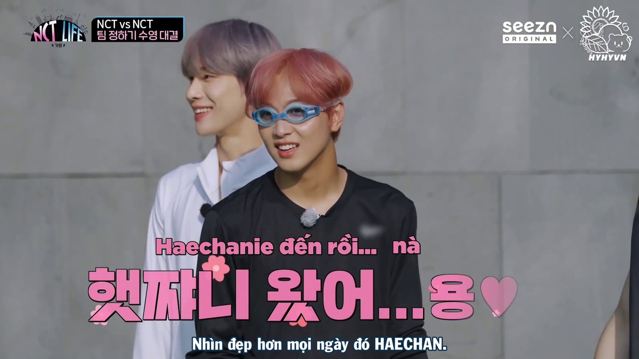 [VIETSUB] NCT LIFE IN GAPYEONG - EP 04
